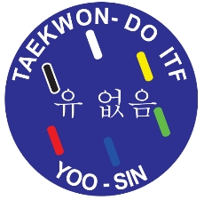 Academia de Taekwon-Do Yoo-sin