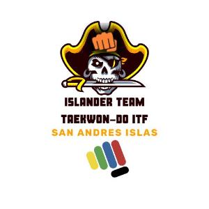 ISLANDER TEAM ITF SAN ANDRES ISLAS