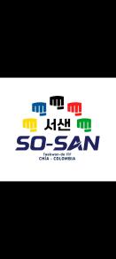 Academia de Taekwon-Do So San