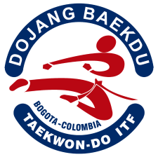 Dojang Baekdu